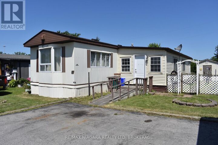 Property Photo:  2175 Mewburn Road 67  ON L2J 0A6 