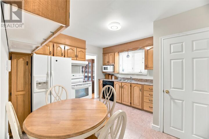 Property Photo:  258 Anspach Street  NL A1E 4M4 