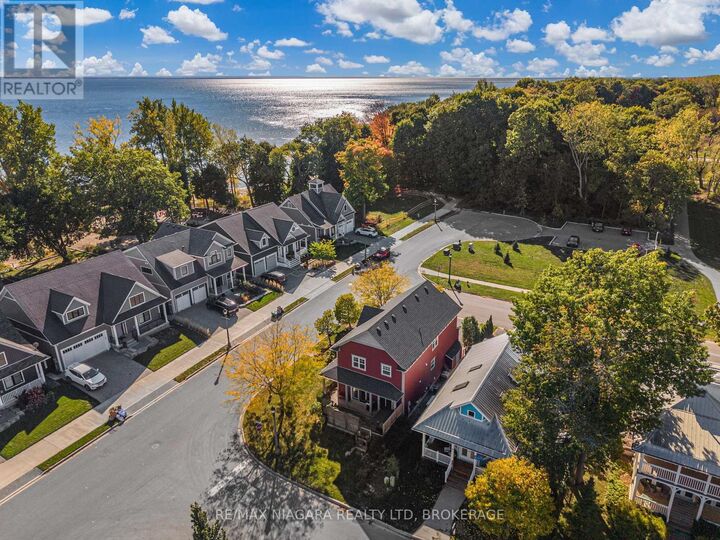 Property Photo:  750 Lakeshore Road  ON L2A 0B4 