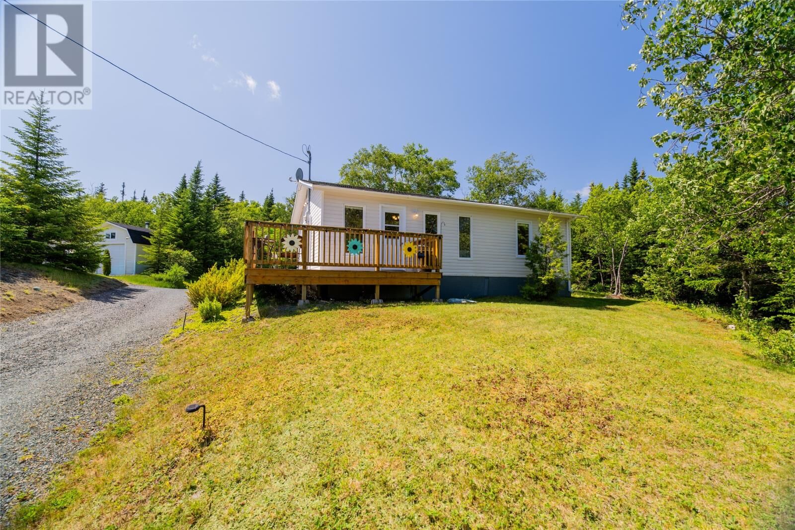 Property Photo: 0 5th Avenue NL A0B 1G0