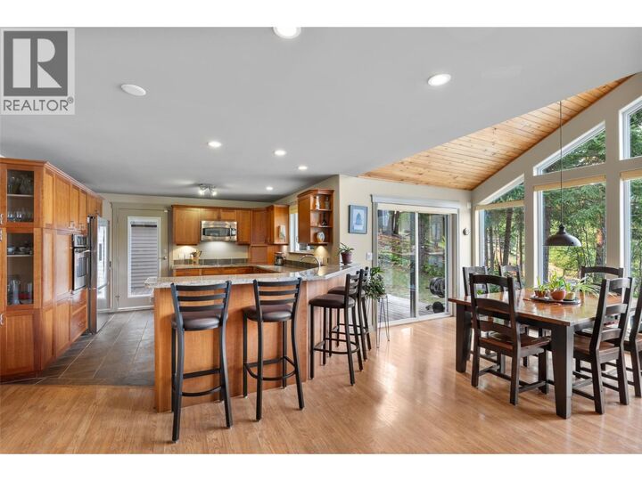 Property Photo: 6059 Lake Bay Road BC V0E 1Z1