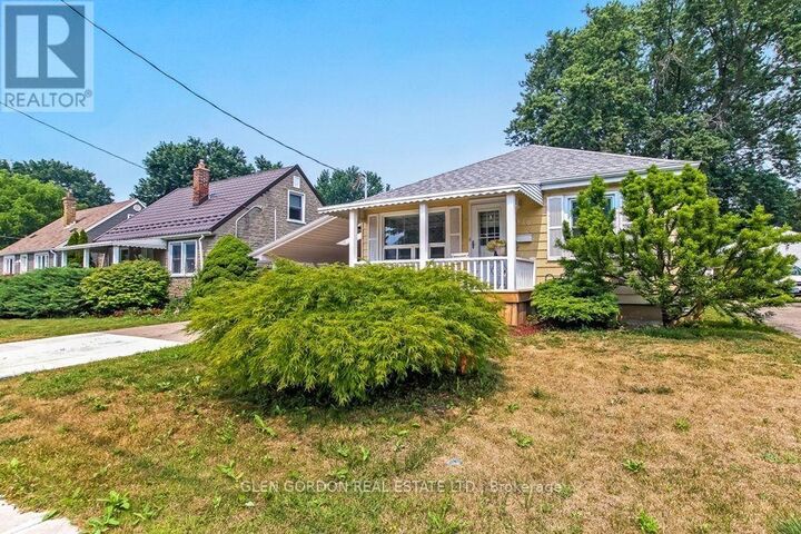 Property Photo: 1620 Scott Street ON N5W 2J3