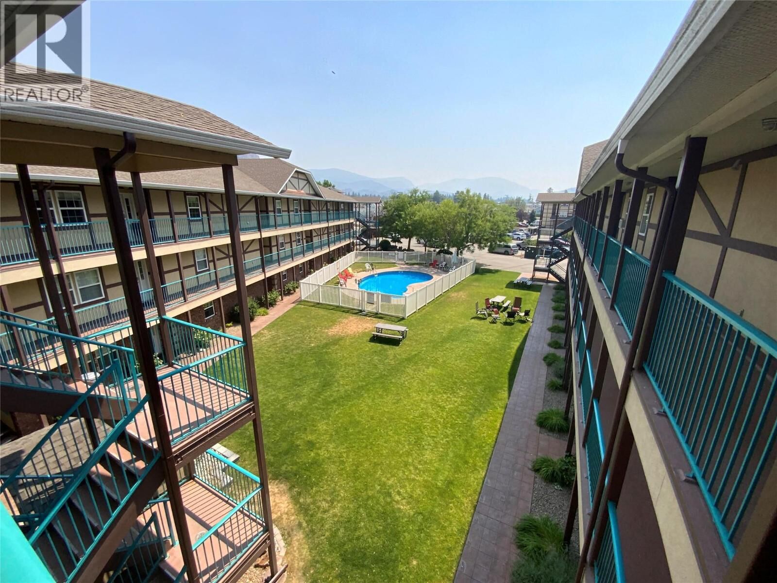 Property Photo: 750 Railway Lane 28 BC V0H 1R0