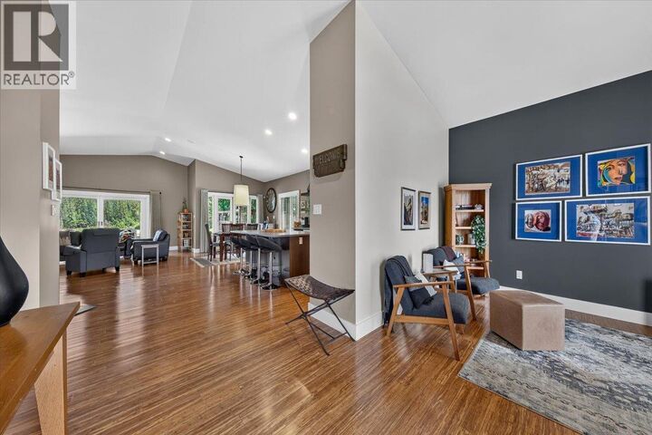 Property Photo: 5210 Riverside Drive BC V0B 1L1