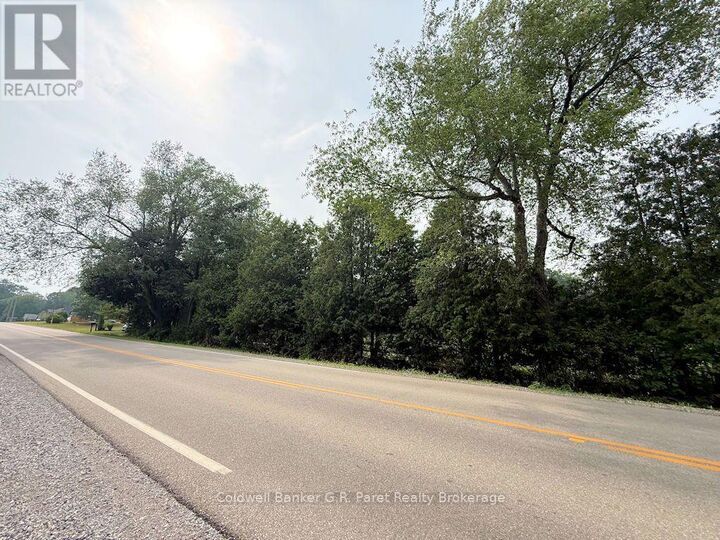Property Photo:  Pt Lt 14 Norfolk County Rd. 21 Road  ON N4B 2W4 