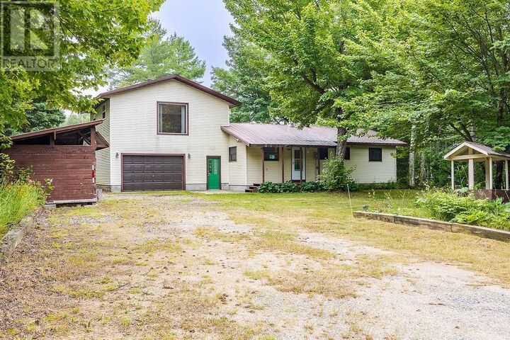 Property Photo:  33 Northwoods Dr  ON P0S 1A0 