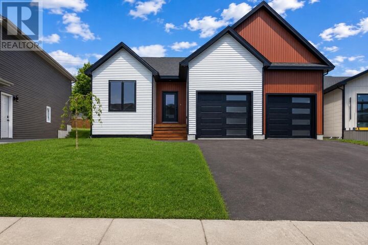 190 Castle Bridge Drive — photo 1