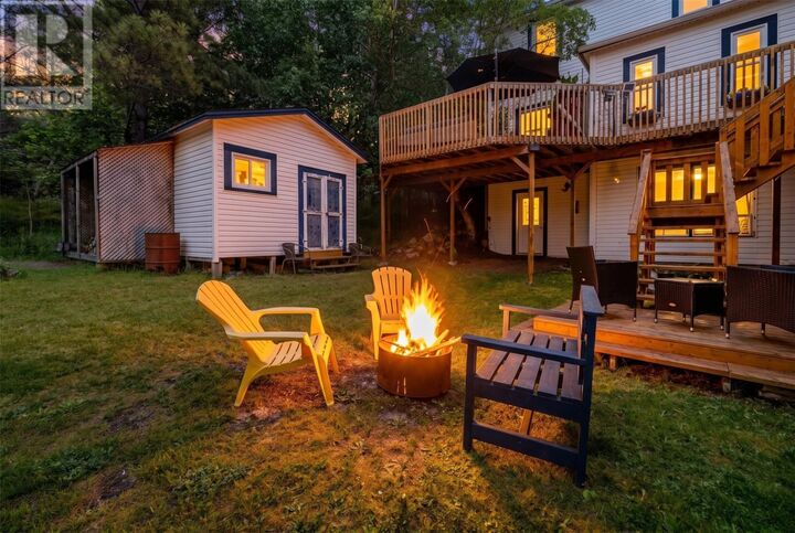 Property Photo: 370 Conception Bay Highway NL A0A 2R0