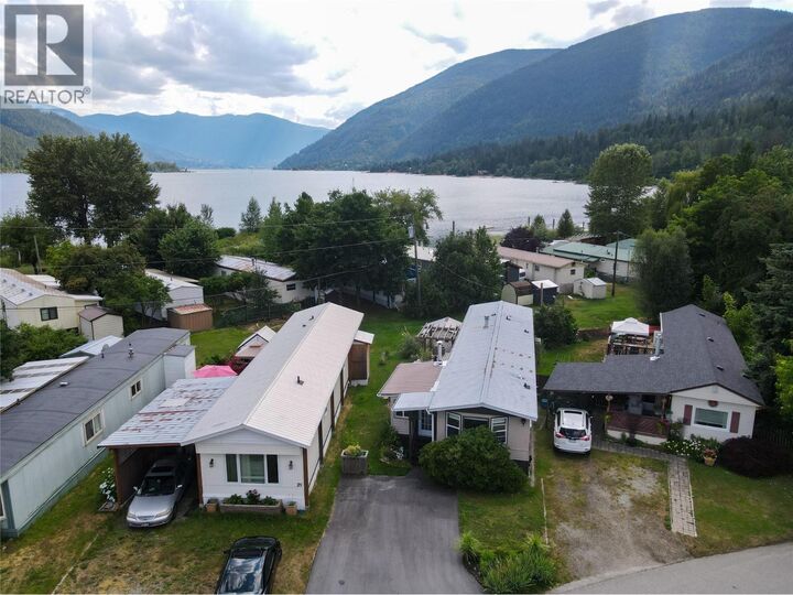 Property Photo: 2714 Lower 6 Mile Road 26 BC V1L 6L4