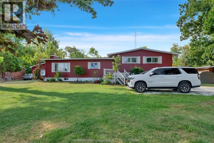 Property Photo: 5442 Queens Line ON N0P 2L0