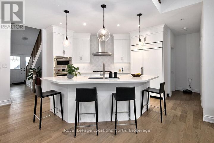 Property Photo:  130 Schooners Lane  ON N0H 2P0 
