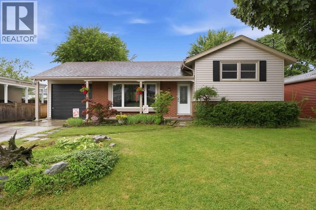 Property Photo:  1134 Gurd Street  ON N7S 2G6 