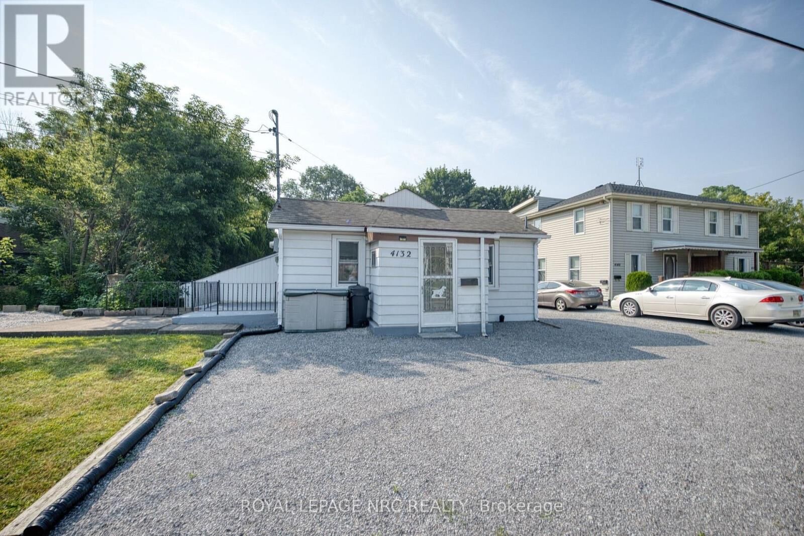 Property Photo: 4132 Chippawa Parkway ON L2G 6E5