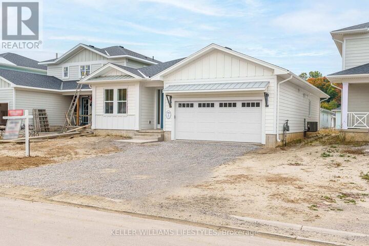 Property Photo: 106 Sandcastle Key ON N5L 1C5