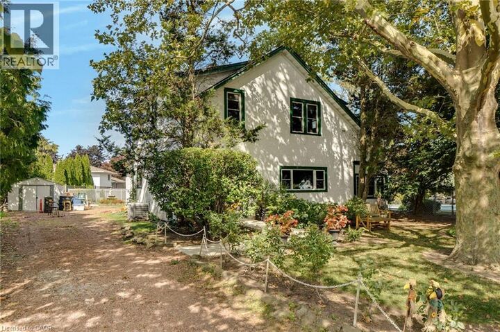 Property Photo:  6511 Riall Street  ON L2J 1Z4 