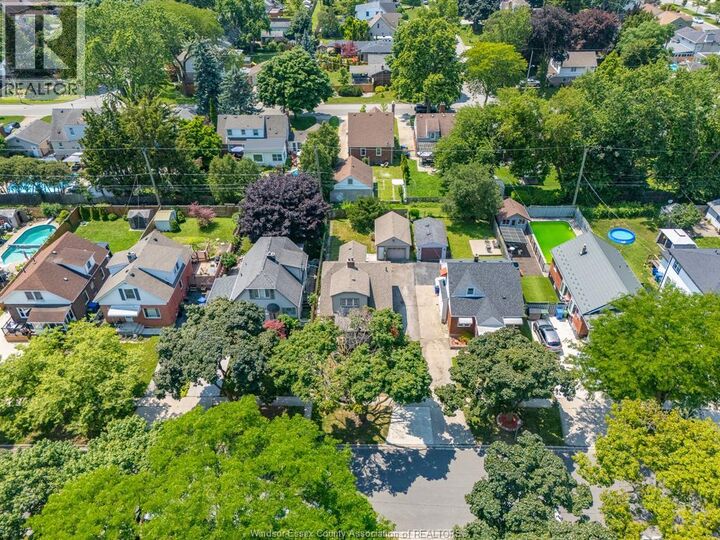 Property Photo: 2443 Turner Road ON N8W 3K9