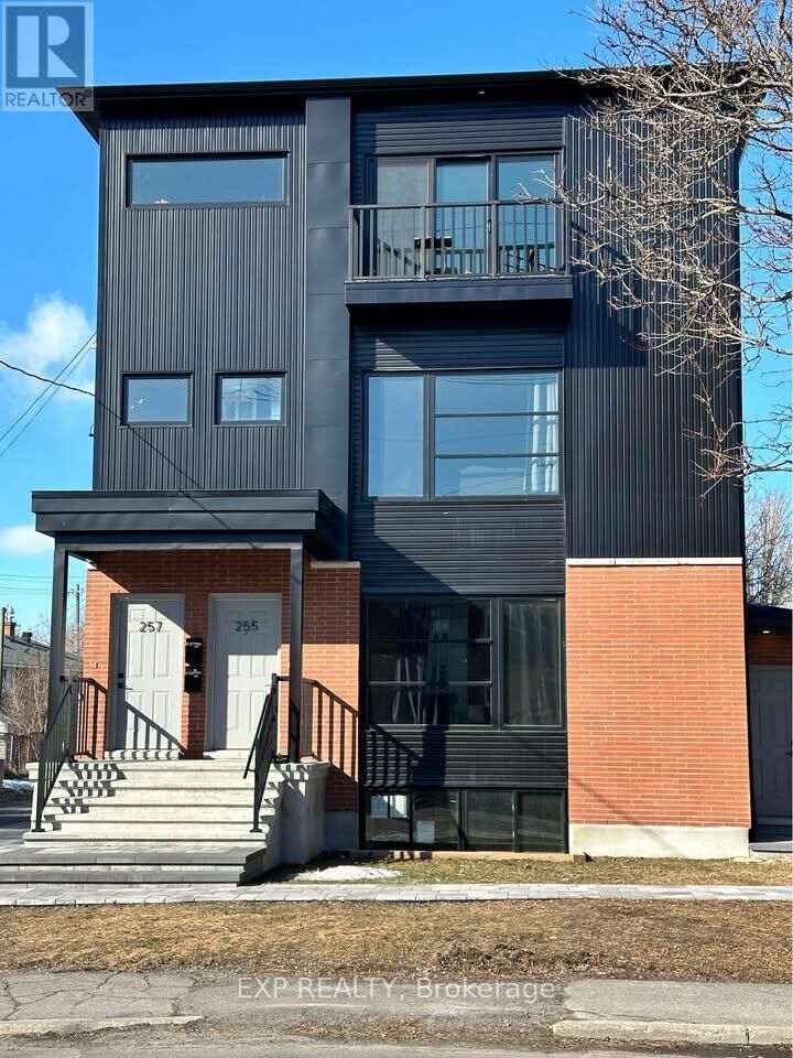 Property Photo: 255 Presland Road ON K1K 2B6