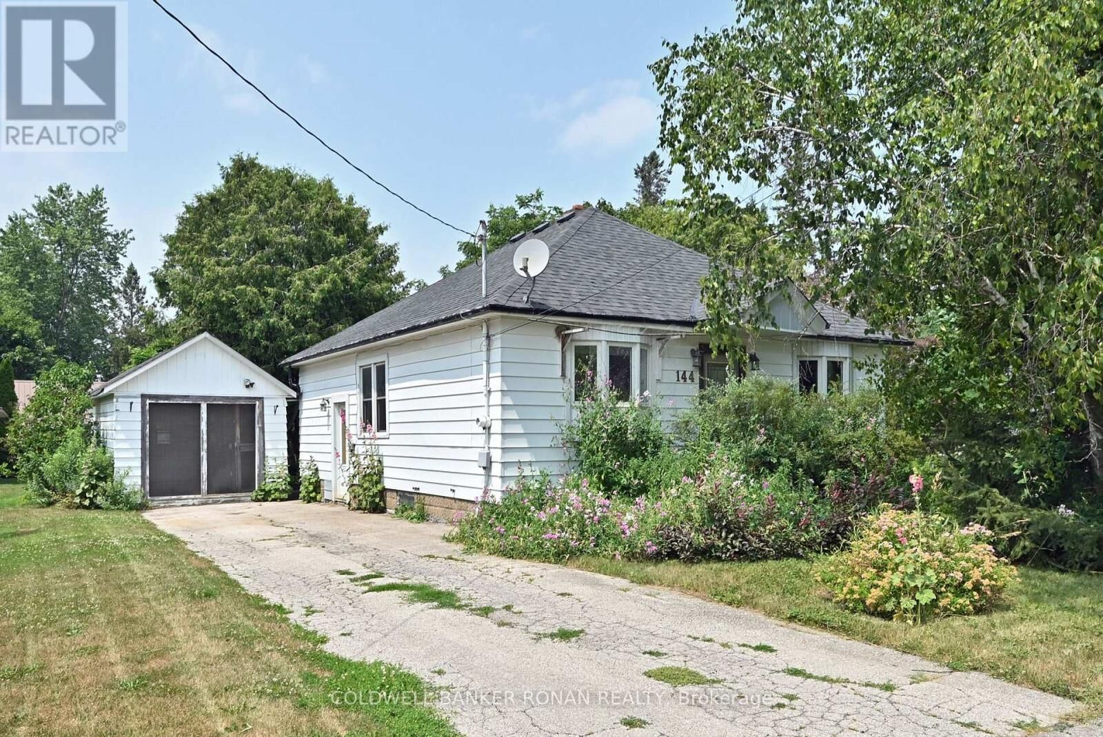 Property Photo: 144 Church Street ON L0G 1T0