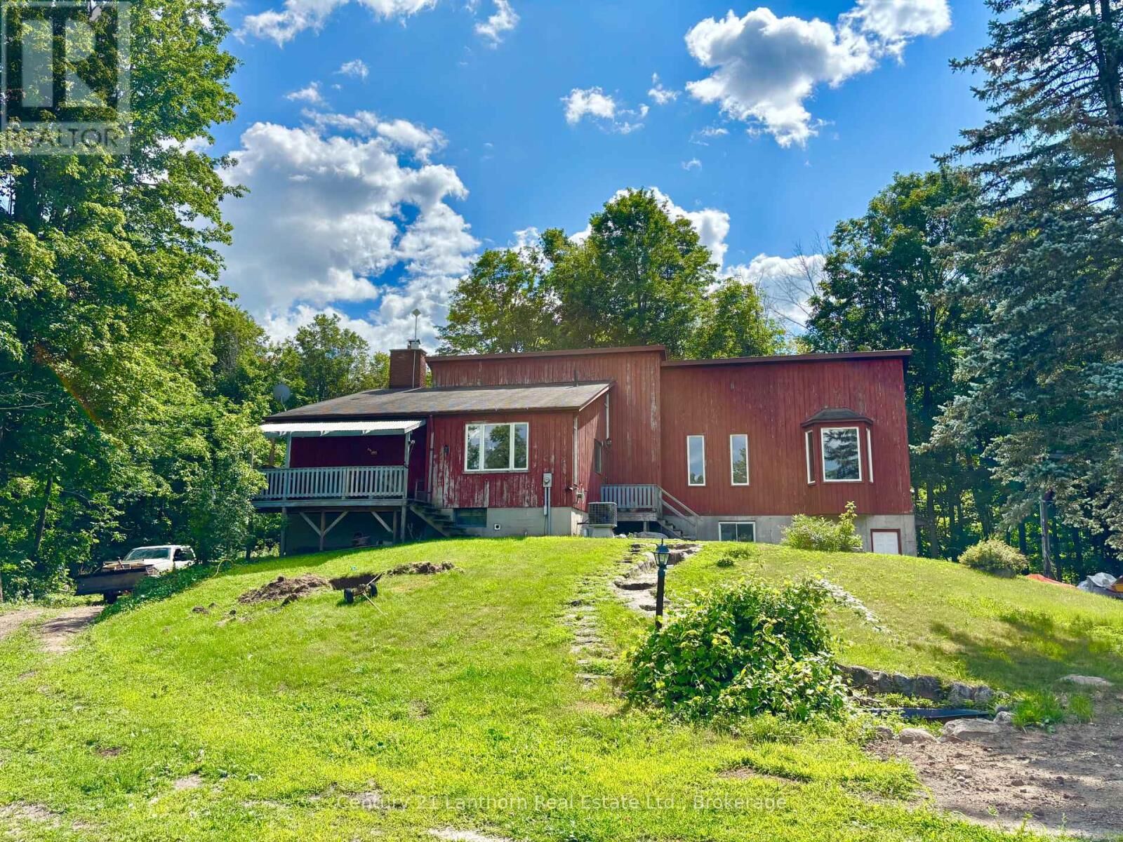 Property Photo:  790 Clearview Road  ON K0K 3E0 
