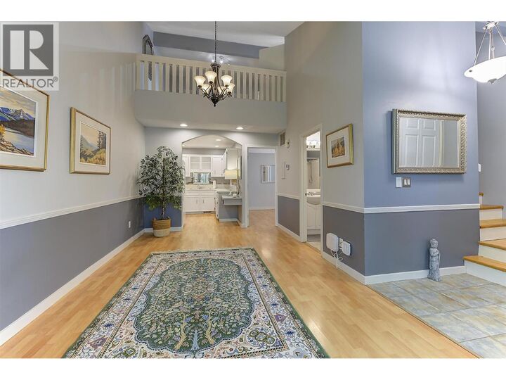 Property Photo: 3155 Gordon Drive 404 BC V1W 3N6