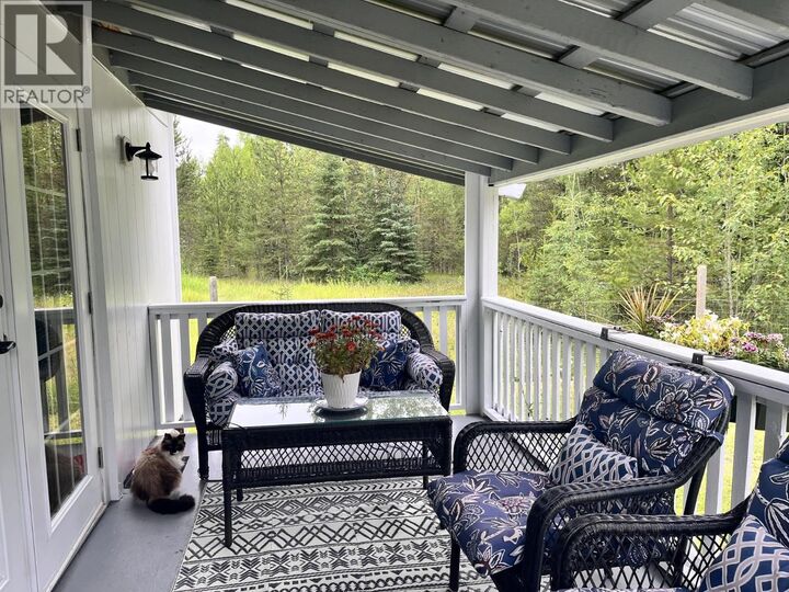 Property Photo: 3954 McLean Road BC V2J 6V5
