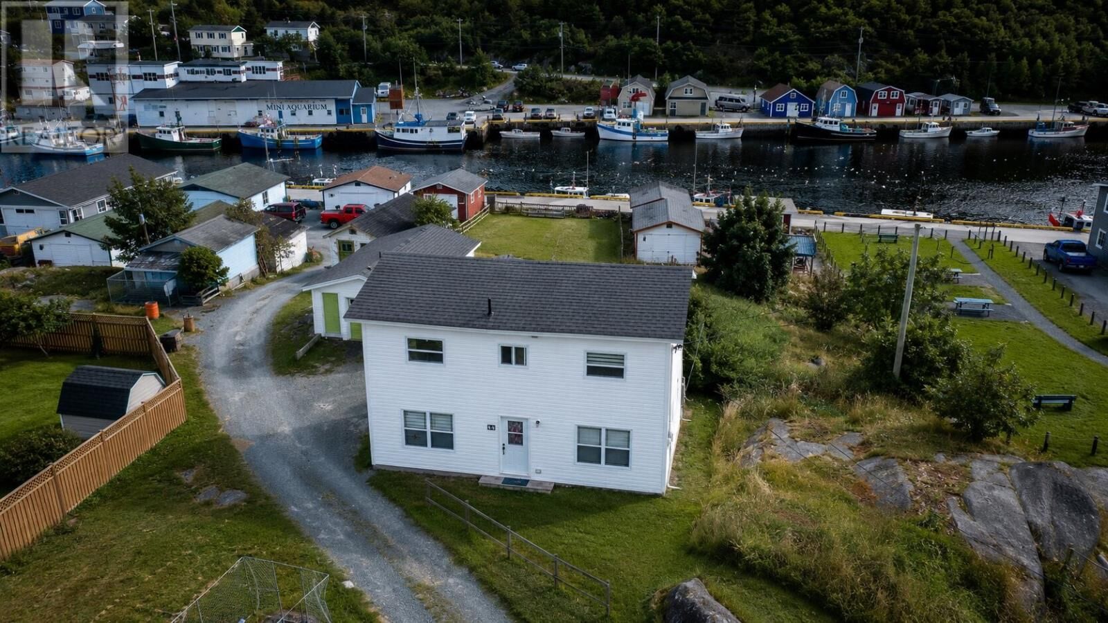 Property Photo: 44 Main Road NL A0A 0H0