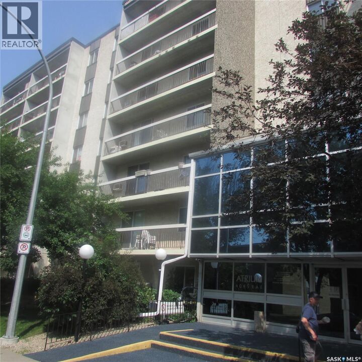 Property Photo: 522 4045 Rae Street SK S4S 6Y8