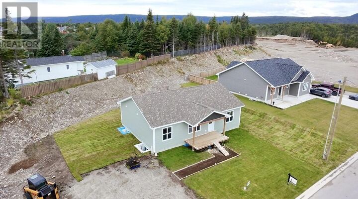 Property Photo:  1 Douglas Street  NL A2N 0H1 