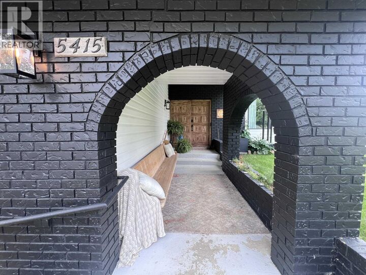 Property Photo: 5415 53 Avenue BC V0C 1R0