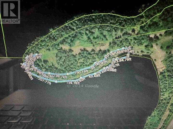 Property Photo: Pt 1 & 3 Snib Lk ON P0V 2M0