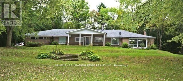 Photo de la propriété: 4035 Aurora Road ON L3Y 4W1