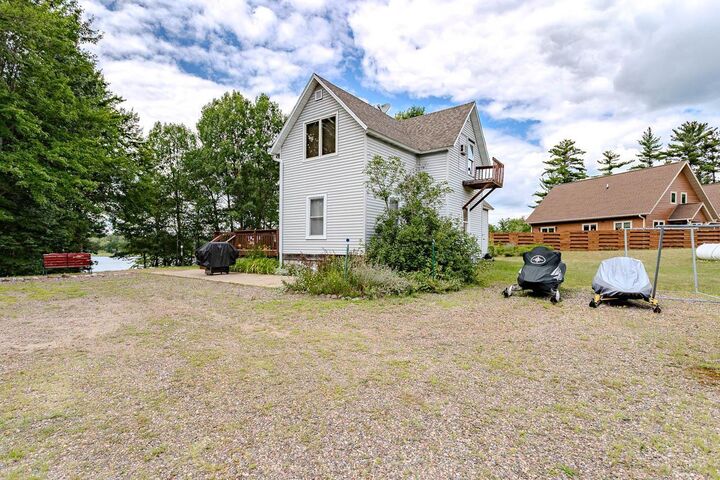 Property Photo: N11223 Schmidtbauer Road WI 54487