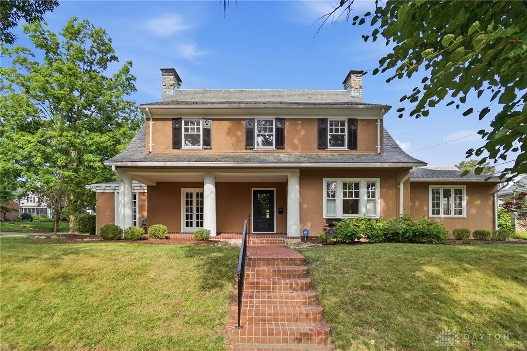 Property Photo:  145 Wisteria Drive  OH 45419 