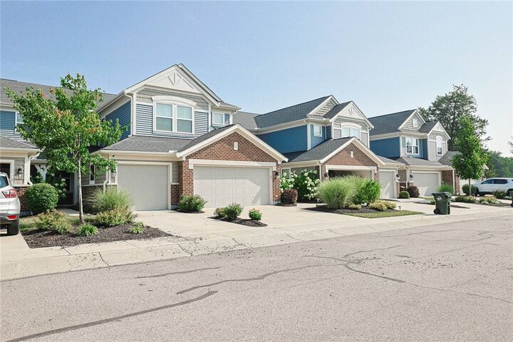 Property Photo: 4366 Fairway Lane OH 45036