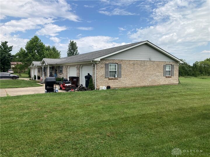 Property Photo:  3882-3884 Kehr Road  OH 45056 