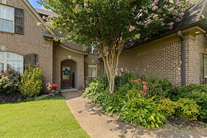 Property Photo: 612 River Oaks Drive AR 72364