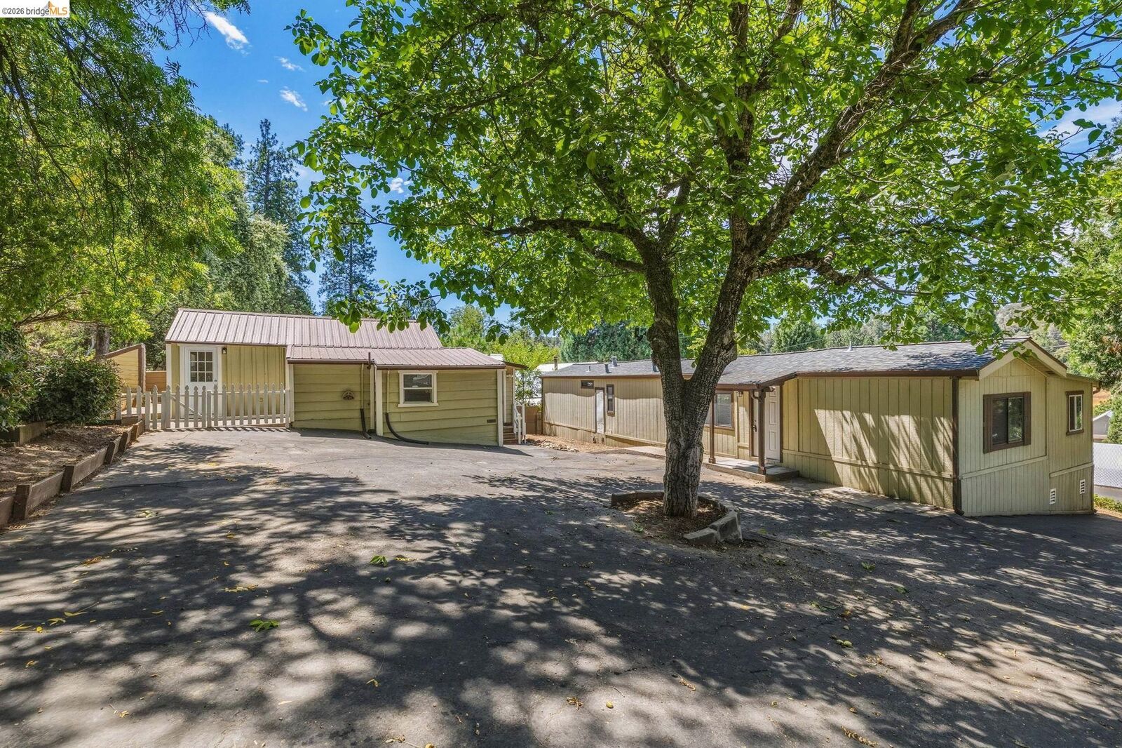 Property Photo: 18763 Foote St CA 95321