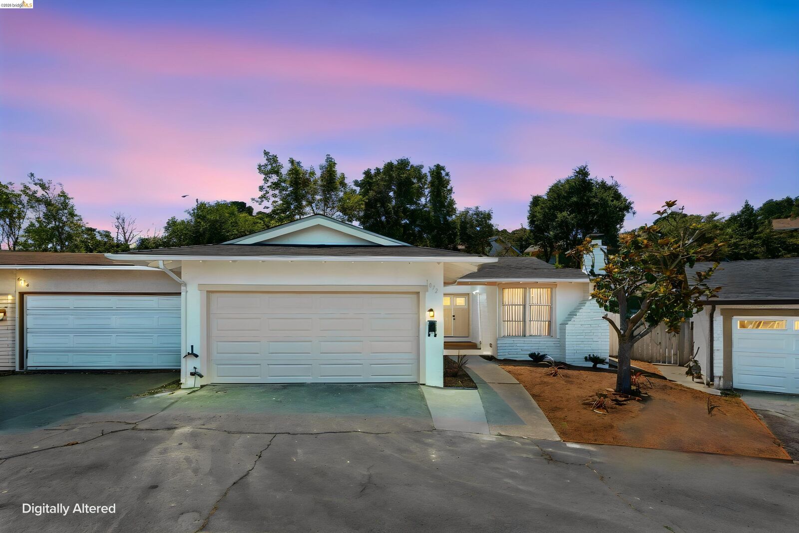 Property Photo:  1072 View Dr  CA 94803 