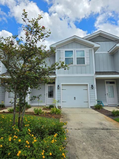 Property Photo:  45 Crossing Lane Unit C  FL 32459 