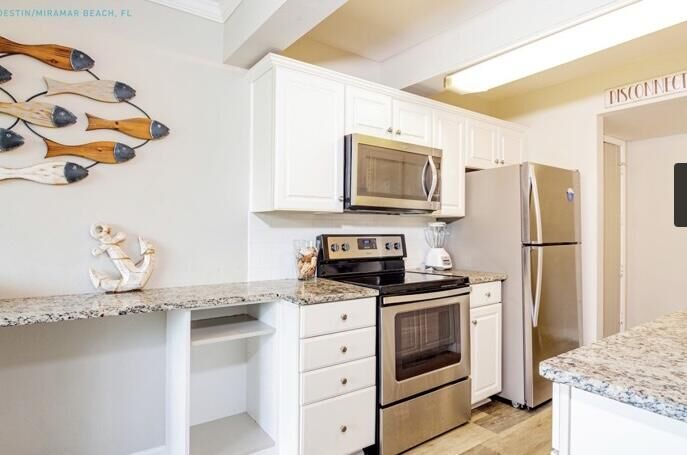 Property Photo: 34 Golf Tee Lane Unit 93B FL 32550