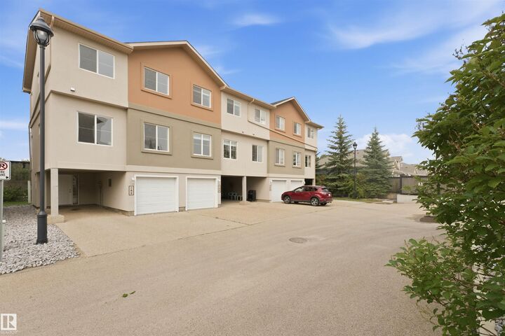 Property Photo: 104 West Haven Drive 144 AB T9E 0N9