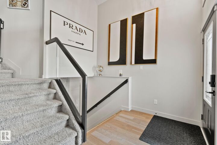 Property Photo:  9724 223 Street NW  AB T5T 7B7 
