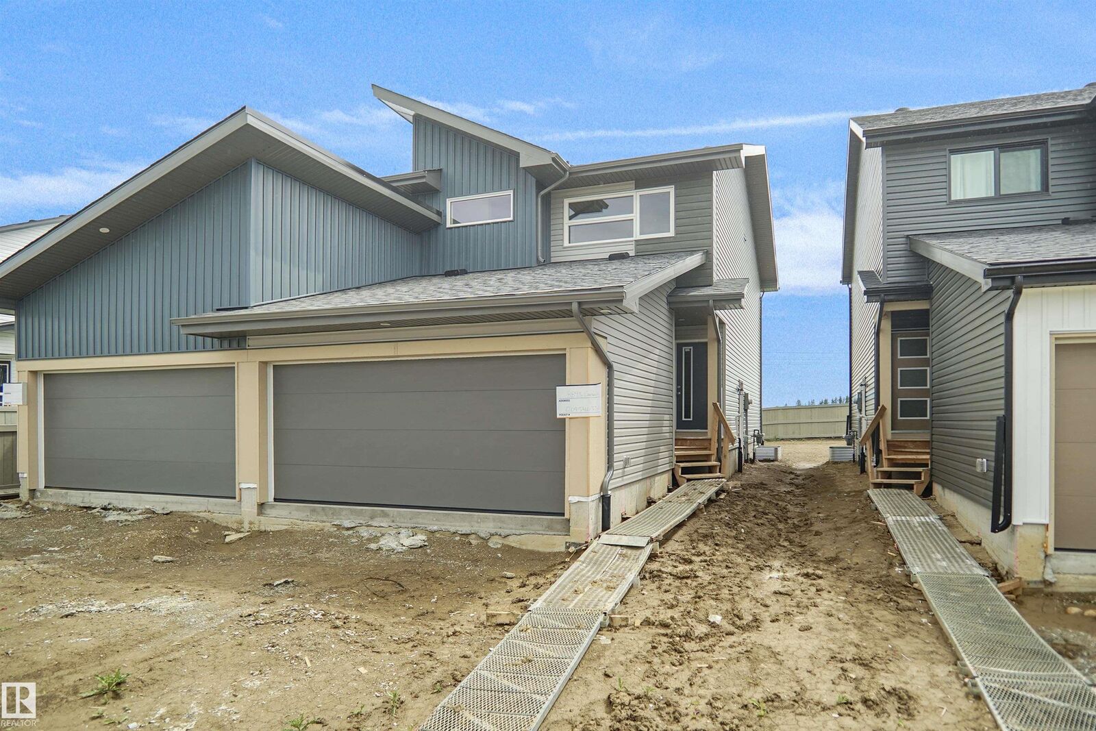 Property Photo:  8893 Carson Way SW  AB T6W 5H8 