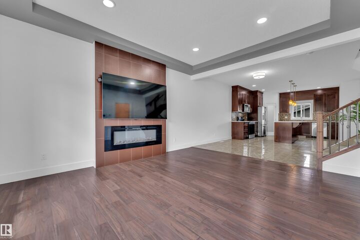 Property Photo: 6454 177A Avenue NW AB T5T 3X2