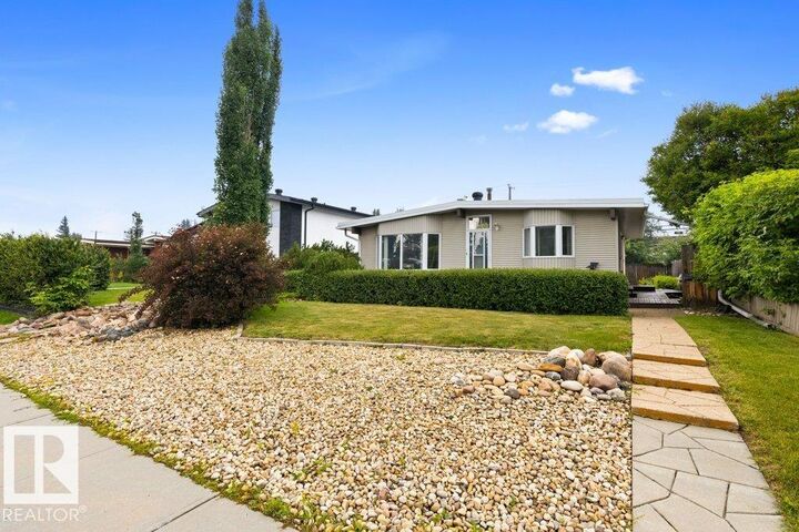 Property Photo: 11408 53 Avenue NW AB T6H 0S8