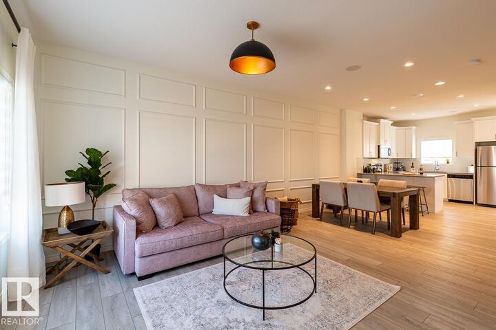 Property Photo: 144 Pierwyck Loop AB T7X 4G3