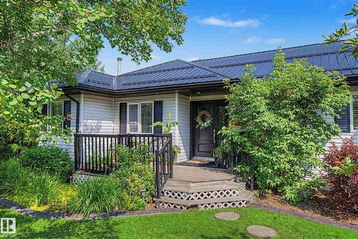 Property Photo:  52001 Rge Road 275 15  AB T7X 3V2 