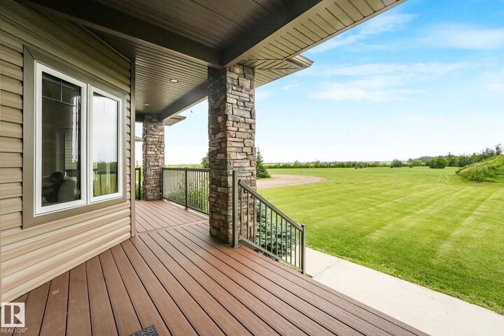 Property Photo: 14224 Twp 524 AB T9C 0A4