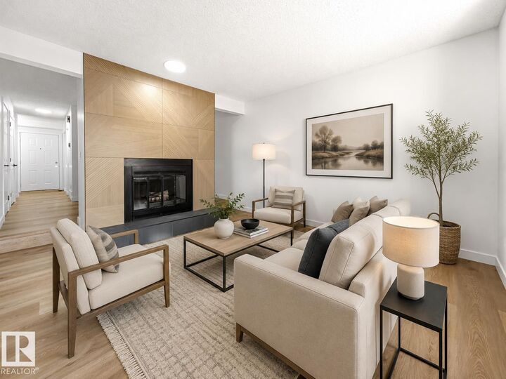 Property Photo:  7604 29 Avenue NW 4  AB T6K 3Z2 