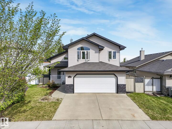 Property Photo: 4115 58 Street AB T4X 1R7